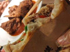 -大师兄·西北小馆(南沙万达广场店)