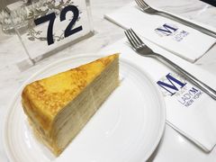 -Lady M(沙田新城市广场店)
