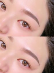 -babiline芭比莱恩半永久纹眉纹唇发际线