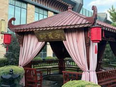 -东方华地城湿地温泉度假区