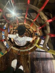 -幻贝家儿童乐园(苏州中心店)