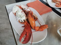 -万达文华酒店·48F云端窗景美食汇自助餐厅