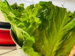 -留香铁板烤肉(解放西路旗舰店)