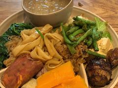 -素满香·食养自助(建邺万达店)