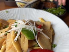 -炎蔵牛舌烤肉