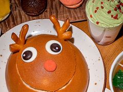 -大树餐厅(益田假日店)