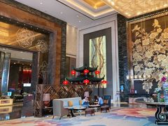 -长沙富力万达文华酒店