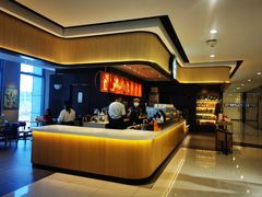 -星巴克(杭州大厦C座店)
