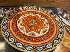 -卢布里西餐厅(总店)