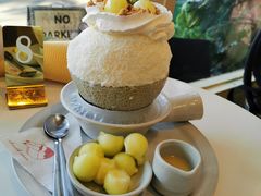 蜜瓜雪冰-Cheevit Cheeva(Sirimangkalajarn)