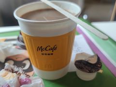 -麦当劳(虎坊路店)