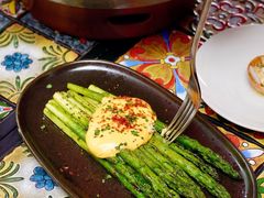 -BROWNSTONE布朗石西班牙餐厅(富城店)