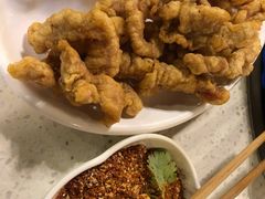 酥肉-水碾河刘老大串串香(水碾河路店)