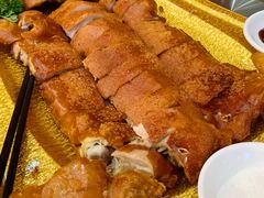 -聚彩居三和酒楼•老字号粤菜(南城店)