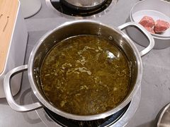 -晓沸牛肉海鲜小火锅(白湖亭万达广场店)