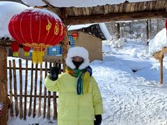 -雪谷