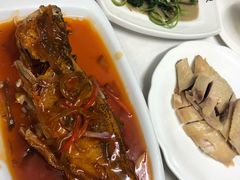 -文记壹心鸡(宝华路店)