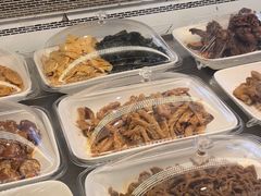 -久久丫鸭脖(车站南路2店)
