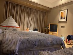 -碧桂园空港凤凰酒店(广州新白云机场店)