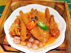 -粤港湾砂锅粥·宵夜(宝龙店)