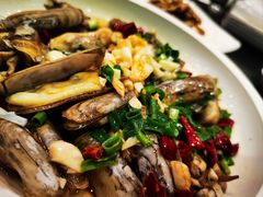 -健眺小海鲜(临海后山店)