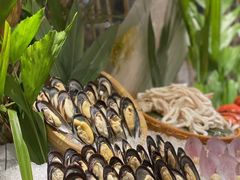 -广州融创花间堂悦雪酒店-花间食西餐厅