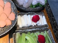 -蜀家渝重庆火锅(南屏街店)
