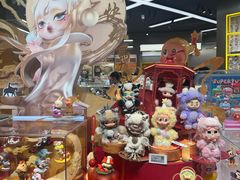 -泡泡玛特POPMART(正佳广场店)