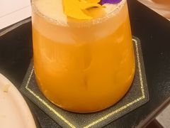 -洛缦音乐餐厅(工业展览馆万象城店)