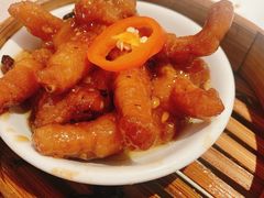 -添好运点心专门店(深水埗店)