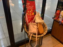-星巴克(天津站区第二店)