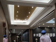 -美年大健康体检中心(牡丹园分院)
