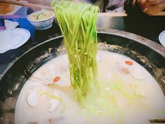 -小牛海记潮汕牛肉店(永定路店)