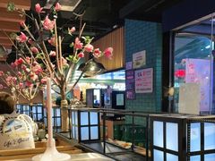 -梨花自助烤肉(天河城店)