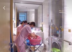 -baby bella小贝拉母婴护理中心(珠海希尔顿店)