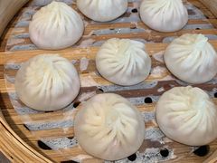 -玖鲜小笼(中山广场店)