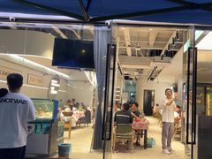 -老班长·小龙虾·鲜货烧烤大排档(金街美地店)