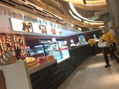 -巴奴毛肚火锅(商城路店)