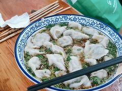 -老味道饺子馆(回民街店)