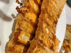 -大眼锅贴水饺(河东店)