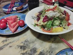 -范家小馆·烤鸭新京菜(金融街店)