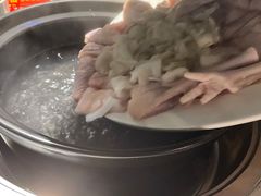 -百年果林椰子鸡(中洲店)