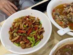 -笨罗卜浏阳菜馆(龙华鹏润达店)