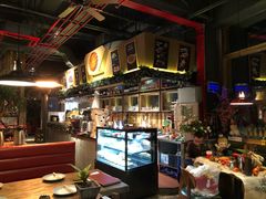-NLFS1983咖啡花园餐厅(锦桂店)