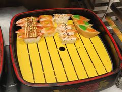 -東盛炭烤自助料理(浦东文峰广场店)
