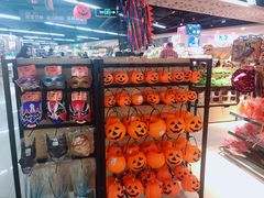 -中百仓储(古田路店)