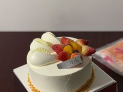 -面包新语(无锡M会员店)