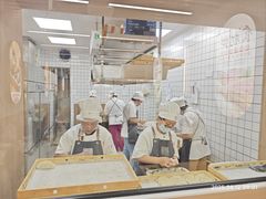 -众品老方子锅贴甜沫(李村店)