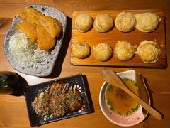 -章之鱼家(体育东路店)