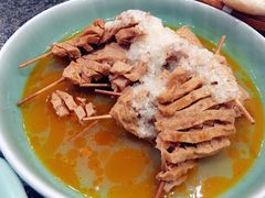 -河东颐祥阁(世贸店)